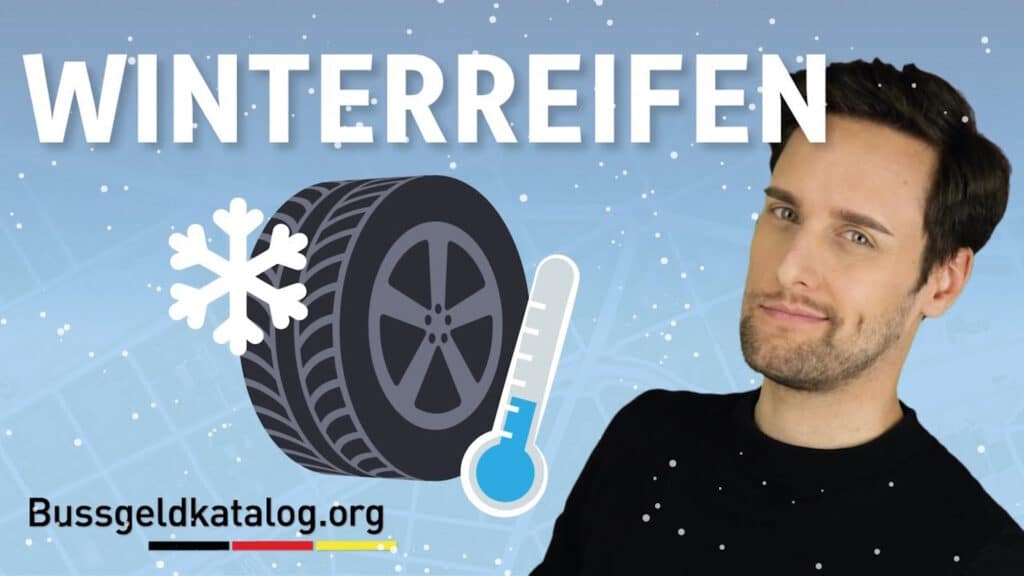 Ab wann gilt die Winterreifenpflicht?