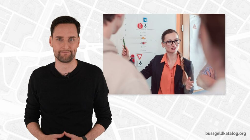 Welche Konsequenzen haben Punkte in Flensburg in der Probezeit?