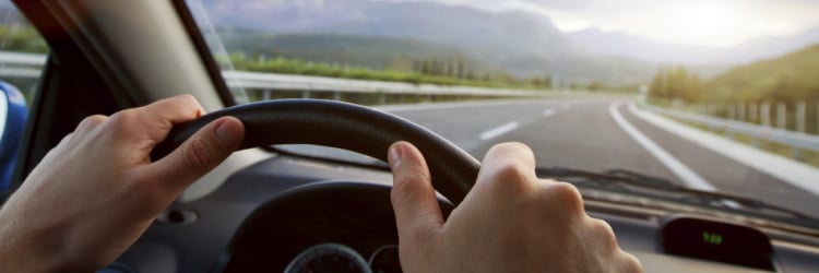 Auto fahren üben ohne Führerschein: Wo ist das erlaubt?