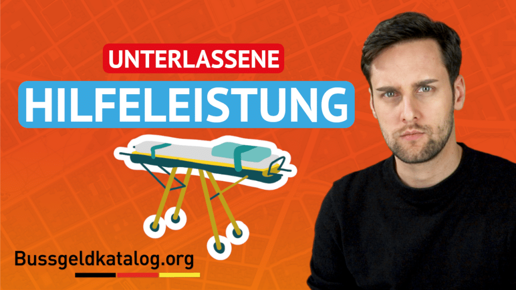 Video: Wichtige Informationen zur Hilfeleistung