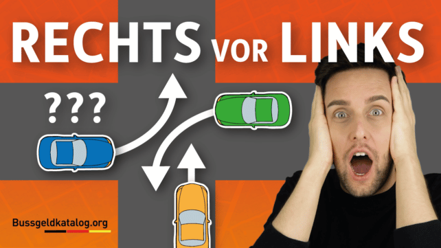 Woher Kommt Der Begriff Links www.sos-verkehrsrecht.de