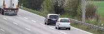 Wunderbar Was Mussen Sie Beim Einfahren Auf Die Autobahn Beachtenfeed