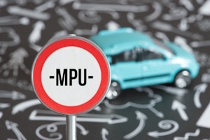 Wie erhalte ich meinen Führerschein zurück, ohne eine MPU absolvieren zu müssen?