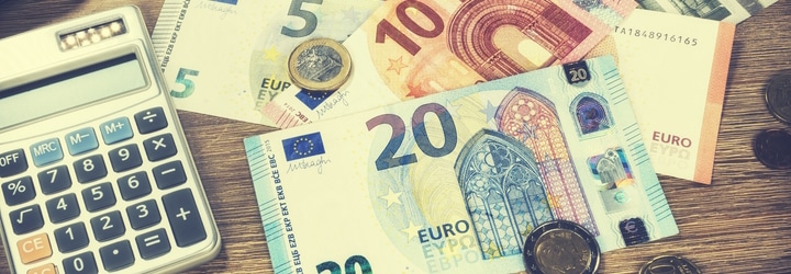 Wann kommt eine Ratenzahlung bei einem Bußgeld in Frage?