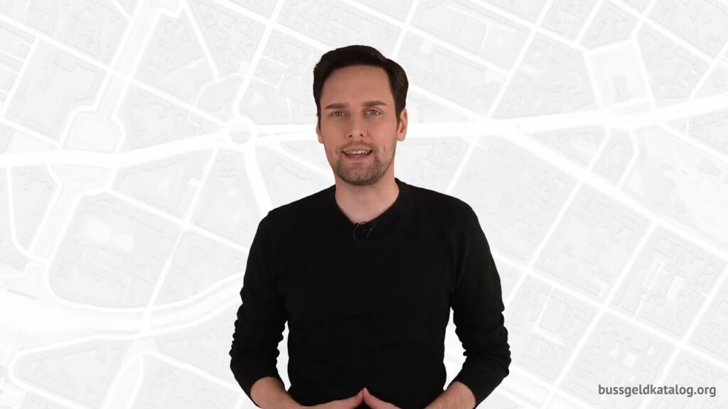 Dieses Video erklärt, ob ein Fahrverbot verjähren kann.