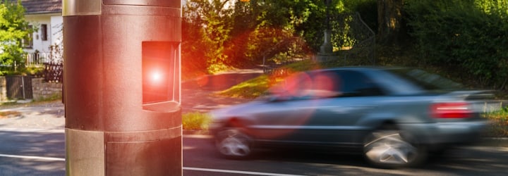 Lassen sich die Messergebnisse der Blitzer mittels Einspruch anfechten?