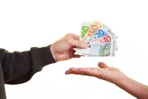 Gegen das Bußgeld sollte der Einspruch eine überzeugende Begründung beinhalten.