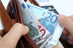 Sie haben das Bußgeld nicht bezahlt - Was passiert dann?