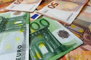 Beim Bußgeld kann die Regelsatzerhöhung wegen einer Voreintragung beschlossen werden.