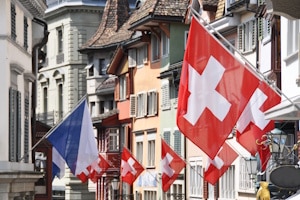 Ein Fahrverbot kann als Buße in der Schweiz aus verschiedenen Gründen verhängt werden.