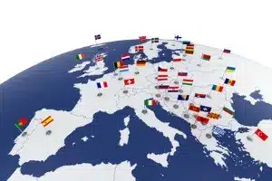 Wo ist das Fahrverbot für Ausländer wirklich gültig? Wir klären auf.
