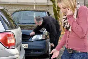Kommt es bspw. zur Fahrerflucht, wird eine Fahrzeugführerermittlung eingeleitet.