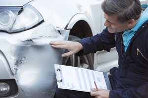 Wann wird ein Kfz-Gutachten benötigt?