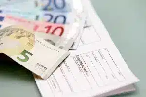 Lohnt sich der Einspruch gegen einen Bußgeldbescheid?