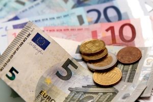 Wurden Sie mit dem M5 Radar geblitzt, ist oft ein Bußgeld die Folge.