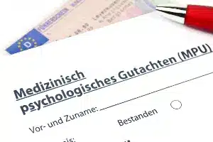 Viele MPU-Begutachtungsstellen bieten noch weitere Leistungen an.