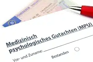 MPU bestanden - aber was passiert dann? Wir klären auf.