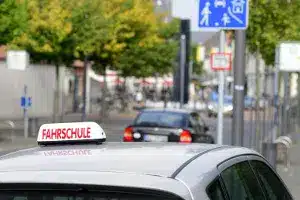 Positives MPU-Gutachten, aber kein Führerschein? Evtl. müssen Sie erneut einen Fahrtest ablegen.