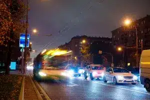 Welche Vorschriften gibt es laut StVO für den Bus?
