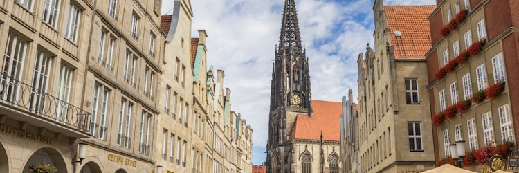 Wobei hilft mir ein Anwalt für Verkehrsrecht in Münster?