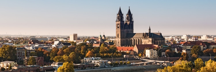 Wo finde ich einen Anwalt für Verkehrsrecht in Magdeburg?