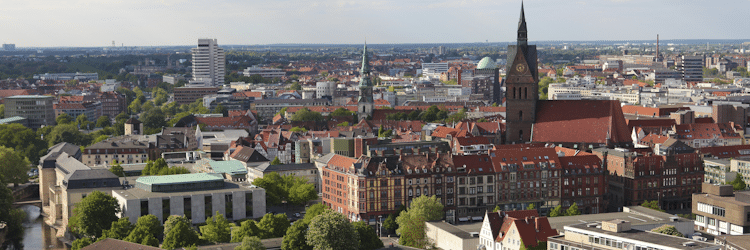 Wie finden Sie Rechtsanwälte in Hannover für Verkehrsrecht?