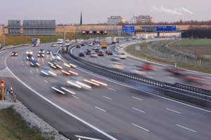 Haben Sie in Bayern Ärger mit dem Verkehrsrecht, kann ein Anwalt aus München helfen.