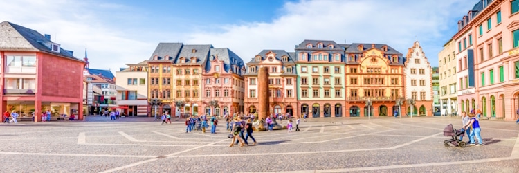 Wo finde ich einen Anwalt für Verkehrsrecht in Mainz?