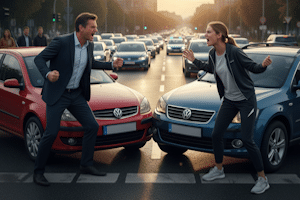 Ein Rechtsanwalt für Verkehrsrecht in Mainz kann einschreiten, wenn hohe Kosten drohen.